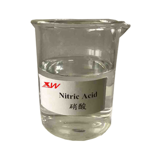 INSTABILITAS Hyalina Acidum nitricum pro fertilizer