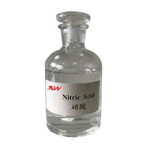 60% Liquid Nitric Acidum purgationis Metallorum