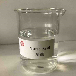 Acidum nitricum volatile carving